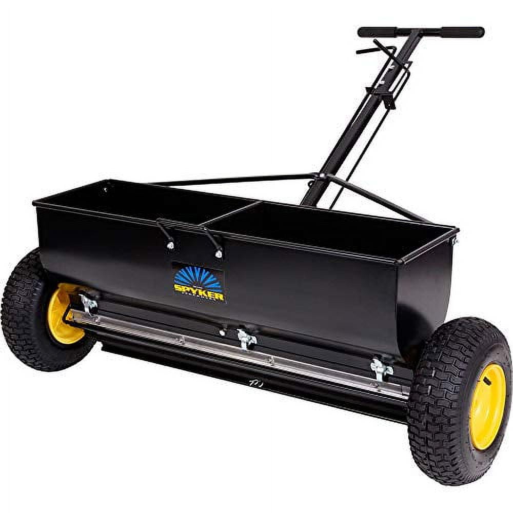 premium P70-12010 Commercial Drop Spreader